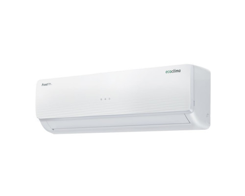 Кондиционер сплит-система Ecoclima Frost Line Inverter ECW/I-AX24/FB-4R1 / EC/I-AX24/F-4R1 инверторный ECW/I-AX24/FB-4R1/EC/I-AX24/F-4R1