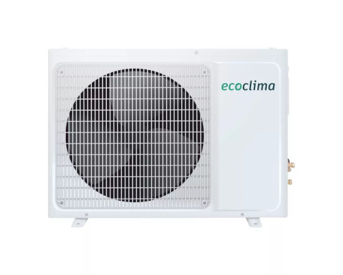 Кондиционер сплит-система Ecoclima Frost Line Inverter ECW/I-AX24/FB-4R1 / EC/I-AX24/F-4R1 инверторный ECW/I-AX24/FB-4R1/EC/I-AX24/F-4R1
