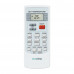 Кондиционер сплит-система Ecoclima Frost Line Inverter ECW/I-AX24/FB-4R1 / EC/I-AX24/F-4R1 инверторный ECW/I-AX24/FB-4R1/EC/I-AX24/F-4R1