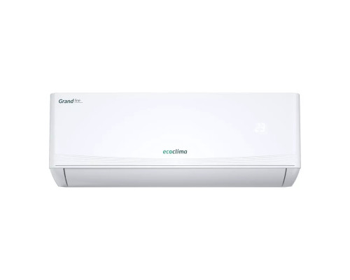 Кондиционер сплит-система Ecoclima Grand line Inverter ECW/I-TC09/AA-4R2 / EC/I-TC09/A-4R2 инверторный ECW/I-TC09/AA-4R2/EC/I-TC09/A-4R2