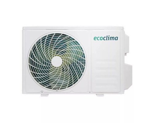 Кондиционер сплит-система Ecoclima Grand line Inverter ECW/I-TC09/AA-4R2 / EC/I-TC09/A-4R2 инверторный ECW/I-TC09/AA-4R2/EC/I-TC09/A-4R2