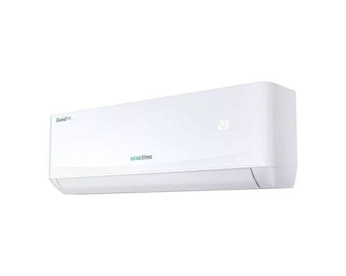 Кондиционер сплит-система Ecoclima Grand line Inverter ECW/I-TC12/AA-4R2 / EC/I-TC12/A-4R2 инверторный ECW/I-TC12/AA-4R2/EC/I-TC12/A-4R2