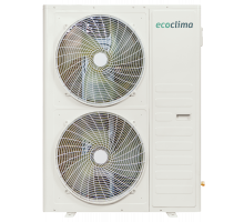 Наружный блок кондиционера Ecoclima ECL-TC48/5R1A(U)