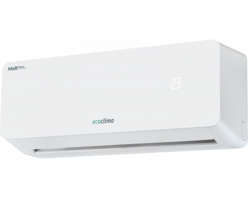 Настенный внутренний блок мульти сплит системы Ecoclima CMWM-CH12/AA-4R2 (White)