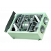 Подвесная приточно-вытяжная установка с роторным рекуператором Ecoclima Pro Vent ECT PF-R 1150-E3.0-L-5