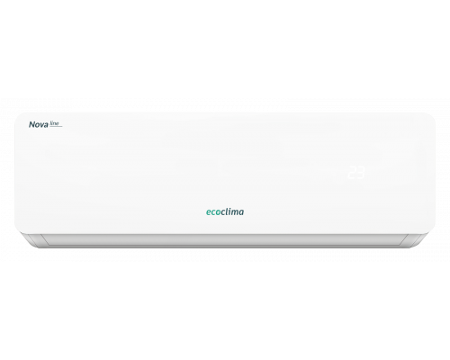 Настенный кондиционер Ecoclima ECW-СH09/AA-4R1 + EC-CH09/A-4R1