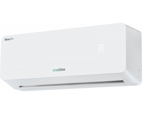 Настенный кондиционер Ecoclima ECW-СH12/AA-4R1 + EC-CH12/A-4R1