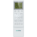 Настенный кондиционер Ecoclima ECW/I-СH18/AA-4R1 (White) + EC/I-CH18/A-4R1 (White)