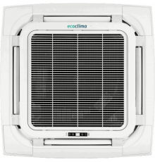 Декоративная панель для кассетного блока Ecoclima ECLCP-TC01A