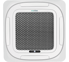 Декоративная панель для кассетного блока Ecoclima ECLCP-TC03A