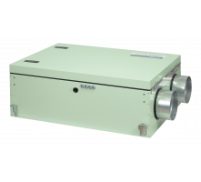 Приточно-вытяжная установка подвесная Ecoclima Pro Vent ECT PF-R 550-E1.0-R-4 Pro роторная X-00014000