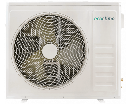 Напольно-потолочный кондиционер Ecoclima ECLCF-TC36/4R1 + ECL-TC36/5R1(U)