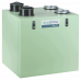 Вертикальная приточно-вытяжная установка с роторным рекуператором Ecoclima Pro Vent ECT PV-R 1000-E2.0-L-4