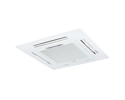 Кассетный кондиционер Ecoclima ECLCA-H60/5R1C + ECMB12C + ECL-H60/5R1C(U)