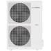Кассетный кондиционер Ecoclima ECLCA-H60/5R1C + ECMB12C + ECL-H60/5R1C(U)