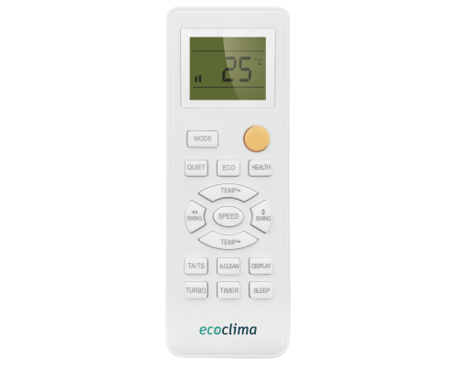 Наружный блок сплит системы Ecoclima EC/I-07GC