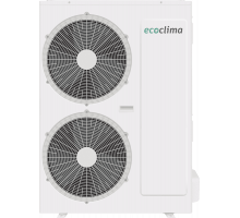Наружный блок кондиционера Ecoclima ECL-H48/5R1 универсальный ECL-H48/5R1