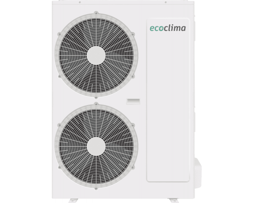 Наружный универсальный блок кондиционера Ecoclima ECL-H48/5R1