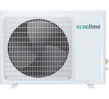 Наружный блок сплит-системы Ecoclima EC/I-AX12/F-4R1 инверторный X-00013133