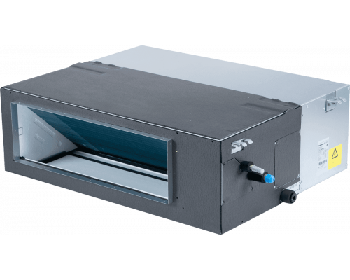 Канальный кондиционер Ecoclima ECLMD-H48/5R1 + ECL-H48/5R1