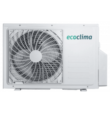 Наружный блок сплит-системы Ecoclima EC/I-HE09/A-4R2 инверторный X-00013144