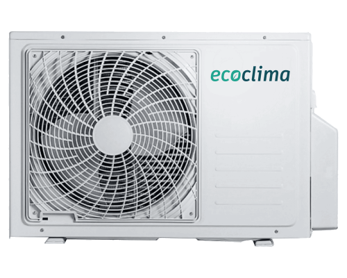 Наружный блок сплит системы Ecoclima EC/I-HE12/A-4R2