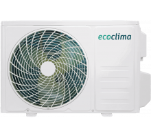 Наружный блок сплит-системы Ecoclima EC/I-TC09/A-4R2 инверторный X-00013170