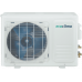 Настенный кондиционер Ecoclima ECW/I-09QCW + EC/I-09QC, белый