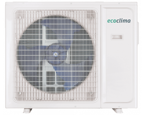 Напольно-потолочный кондиционер Ecoclima ECLCF-H18/4R1C + ECL-H18/4R1C(U)