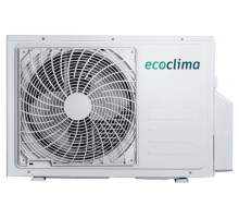 Наружный блок сплит-системы Ecoclima EC-HE18/A-4R2 X-00013156