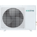 Настенный кондиционер Ecoclima ECW/I-AX24/FB-4R1 + EC/I-AX24/F-4R1, белый
