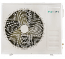 Наружный блок кондиционера Ecoclima ECL-TC18/4R1(U) универсальный ECL-TC18/4R1(U)
