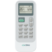 Настенный кондиционер Ecoclima ECW/I-HE07/AA-4R2 + EC/I-HE07/A-4R2, белый