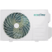 Настенный кондиционер Ecoclima ECW/I-TC12/AA-4R2 + EC/I-TC12/A-4R2, белый
