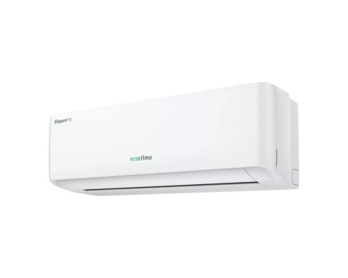 Кондиционер сплит-система Ecoclima Elegant Line Inverter ECW/I-HE07/AA-4R2 / EC/I-HE07/A-4R2 инверторный ECW/I-HE07/AA-4R2/EC/I-HE07/A-4R2