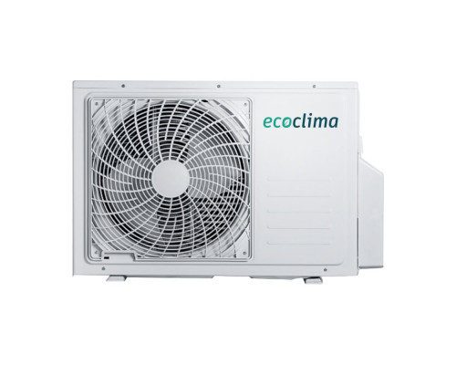 Кондиционер сплит-система Ecoclima Elegant Line Inverter ECW/I-HE07/AA-4R2 / EC/I-HE07/A-4R2 инверторный ECW/I-HE07/AA-4R2/EC/I-HE07/A-4R2