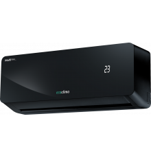 Внутренний блок мульти-сплит системы Ecoclima CMWM-CH12/AAB-4R2 инверторный Black X-00014086