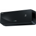 Настенный внутренний блок мульти сплит системы Ecoclima CMWM-CH12/AAB-4R2 (Black)