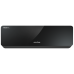 Настенный внутренний блок мульти сплит системы Ecoclima CMWM-CH12/AAB-4R2 (Black)